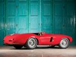 Ferrari 750 Monza 1954 года